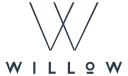 Willow Vegan Bistro logo